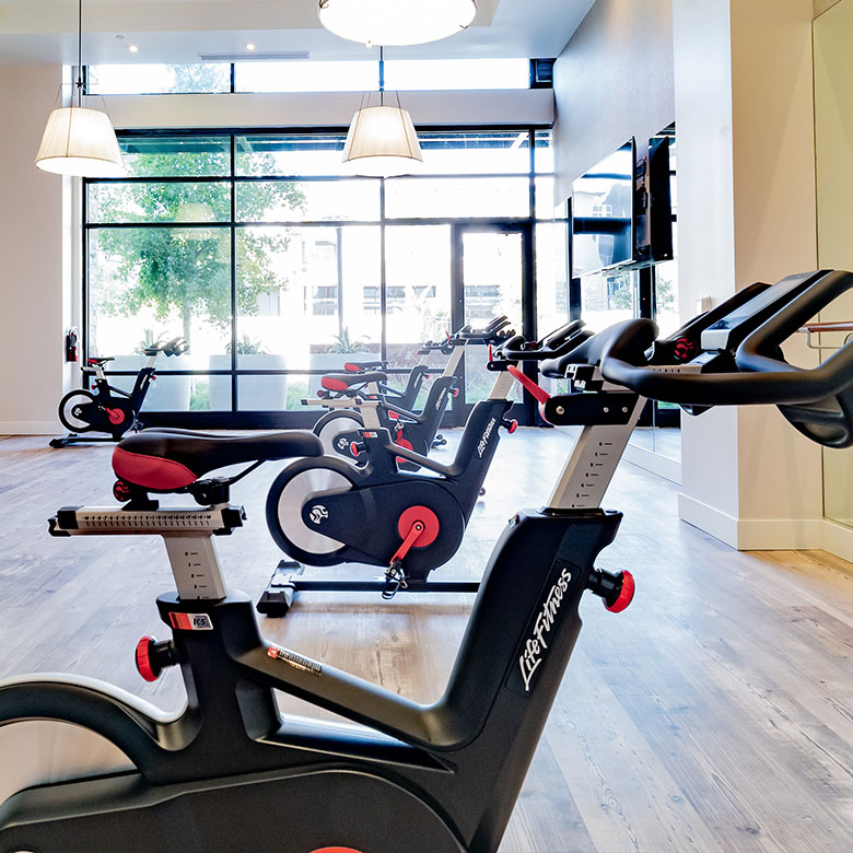 Best Apartments in Fremont Upscale Amenities at Asher