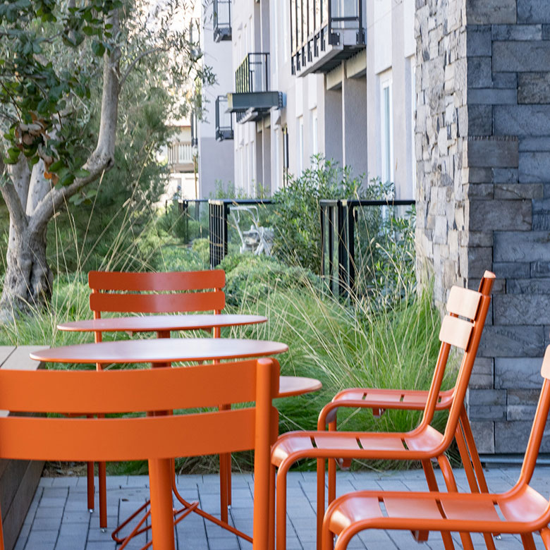 Best Apartments in Fremont Upscale Amenities at Asher