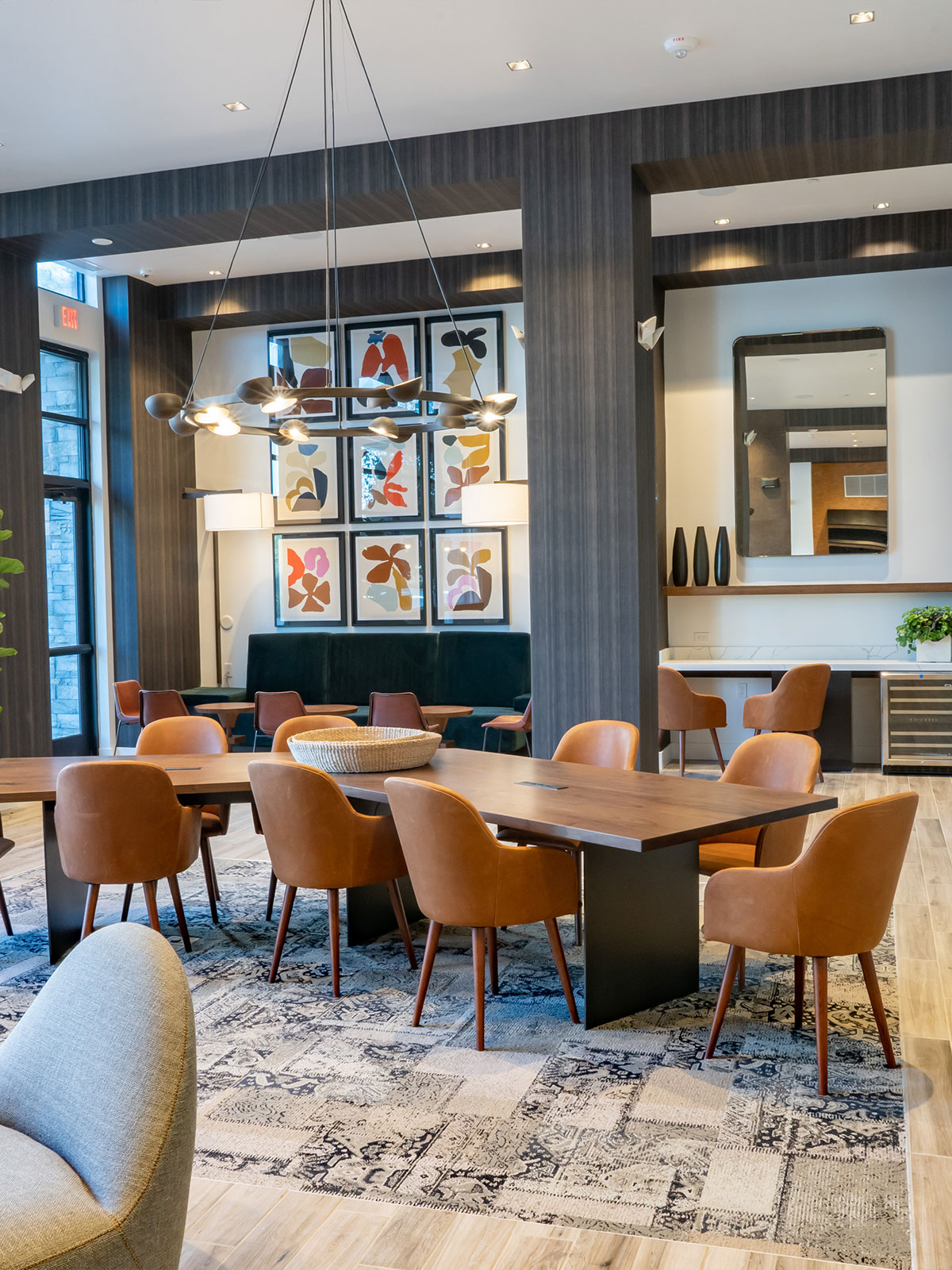 Best Apartments in Fremont Upscale Amenities at Asher