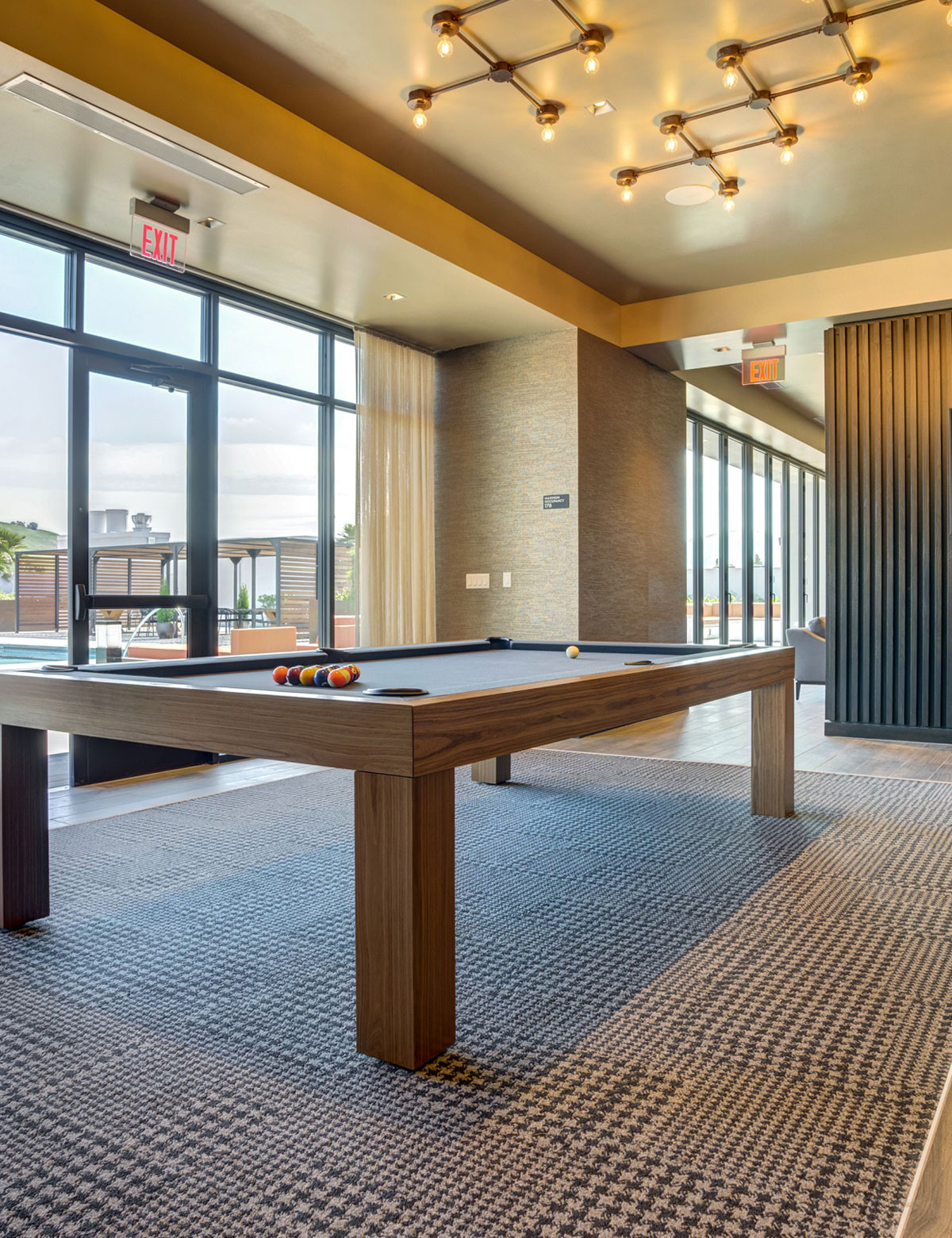 Best Apartments in Fremont Upscale Amenities at Asher