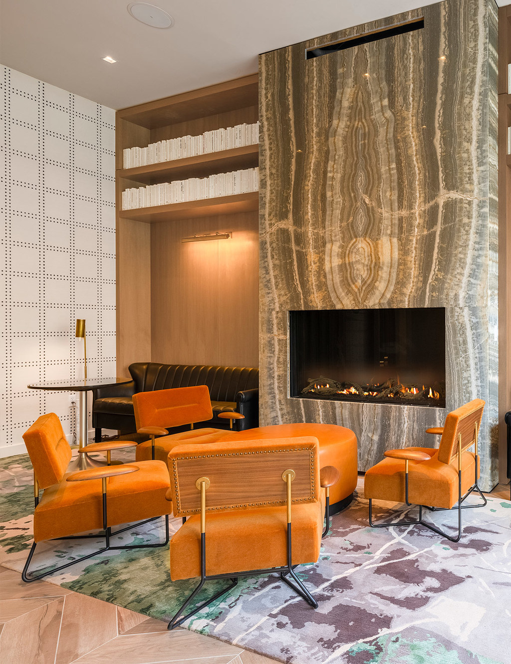 Luxury Apartments near Old Town | Platform Alexandria