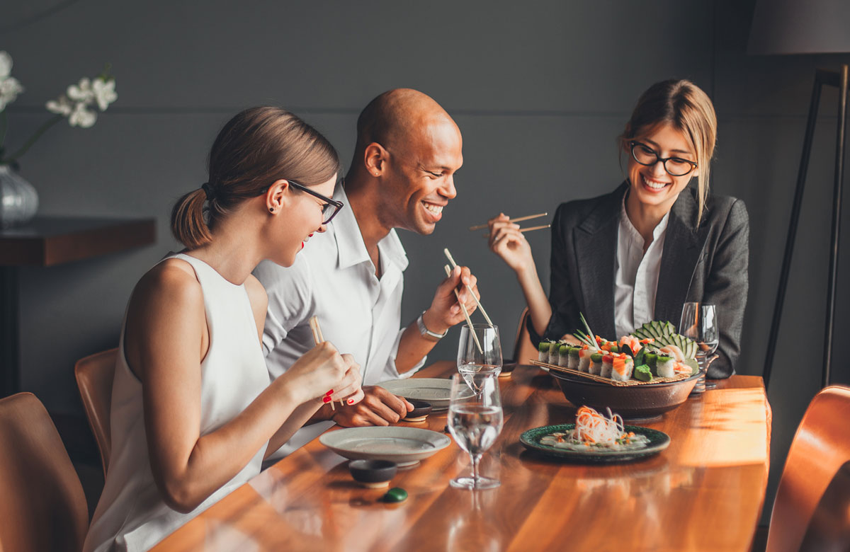 What to do around The Palmer apartments - Englewood Resto