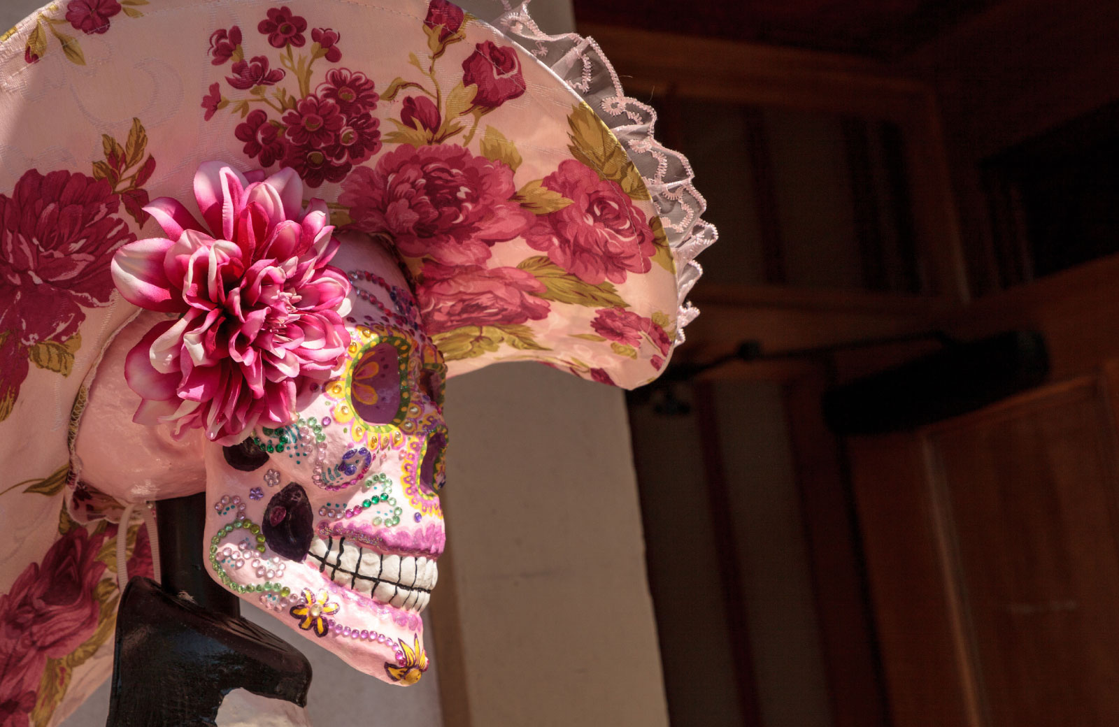 traditional mexican decoration