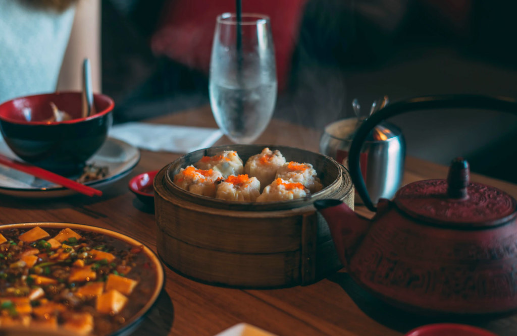 Try These Great Places To Eat In Fremont