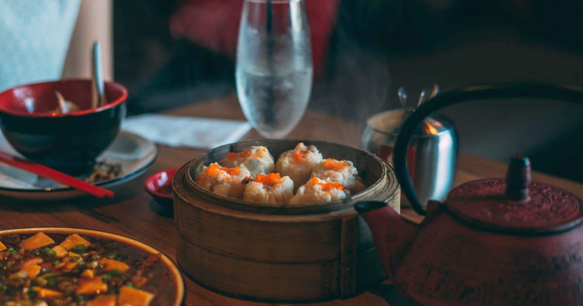 Try These Great Places To Eat In Fremont