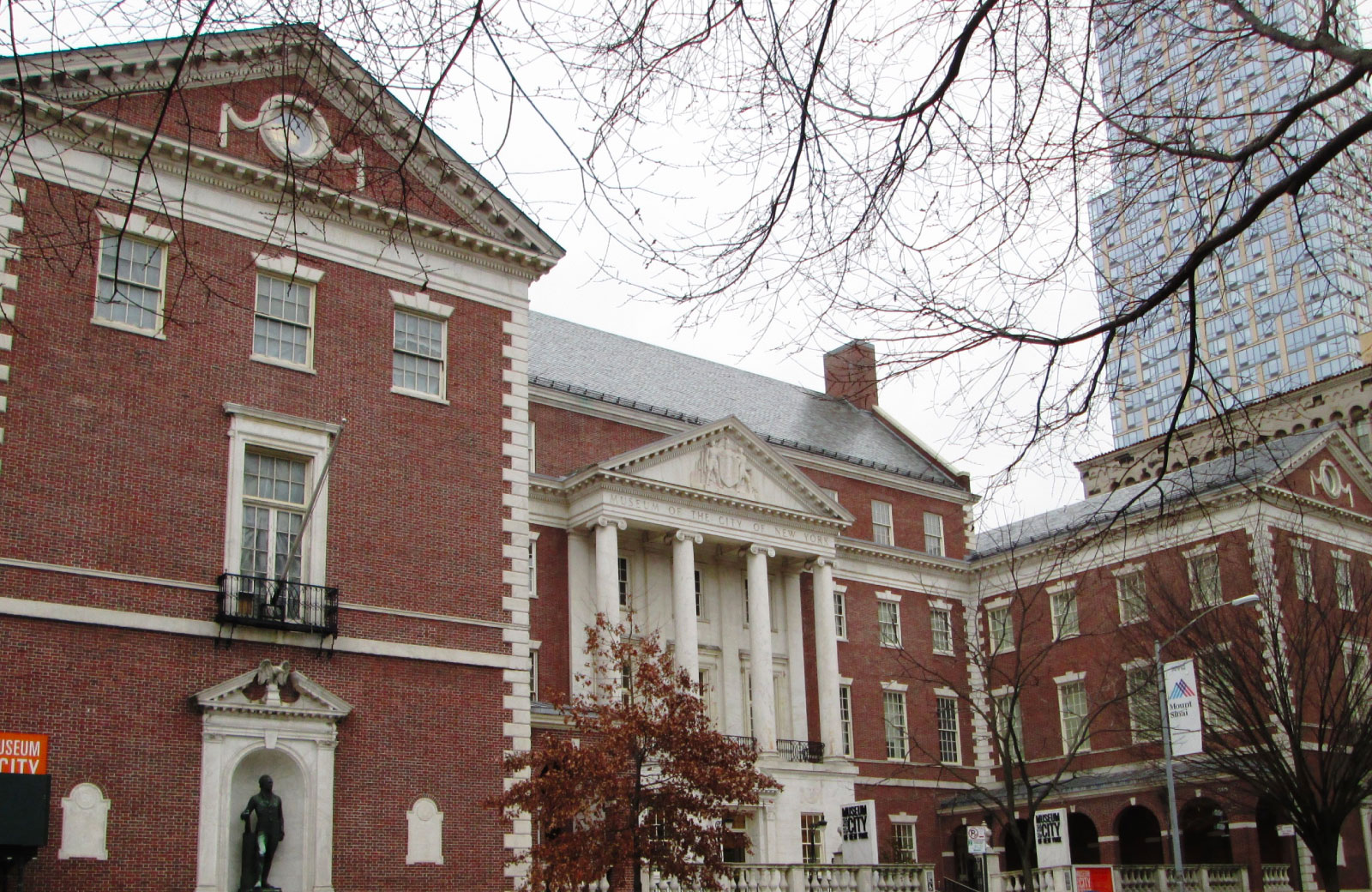 museum of the city of new york