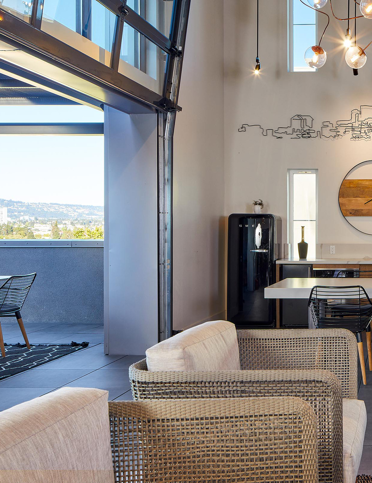 Sky Lounge