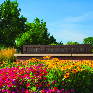 The Palmer apts - John Derry Park Englewood