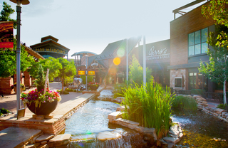 The Palmer - Park Meadows Mall
