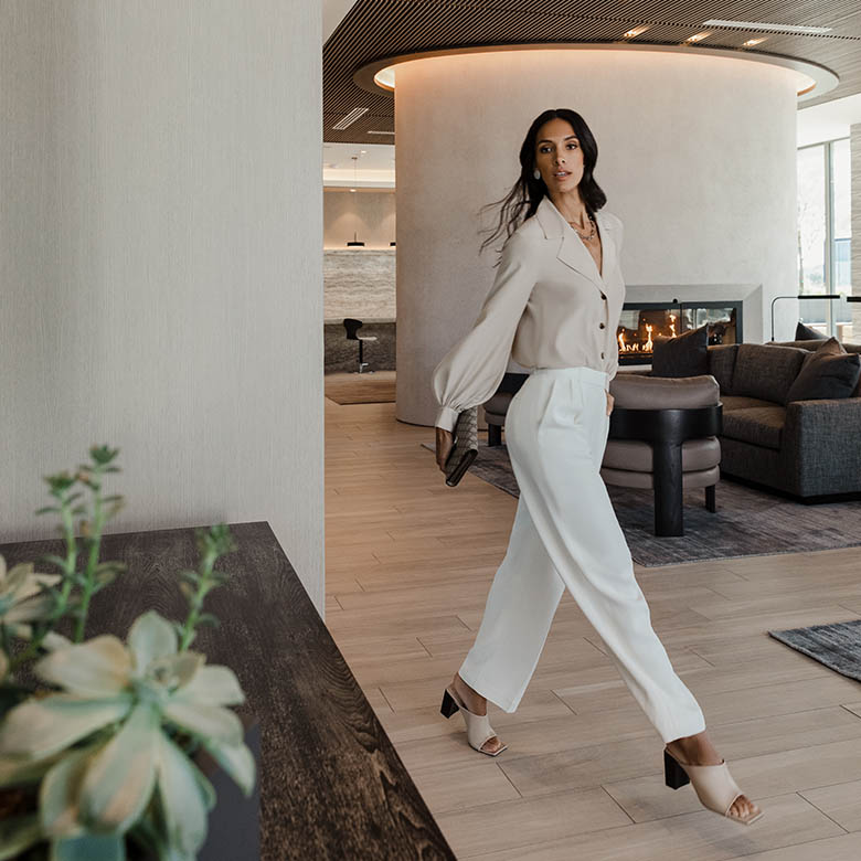 Upscale Apartment Amenities at ARQ | Concierge, Housekeeping & More