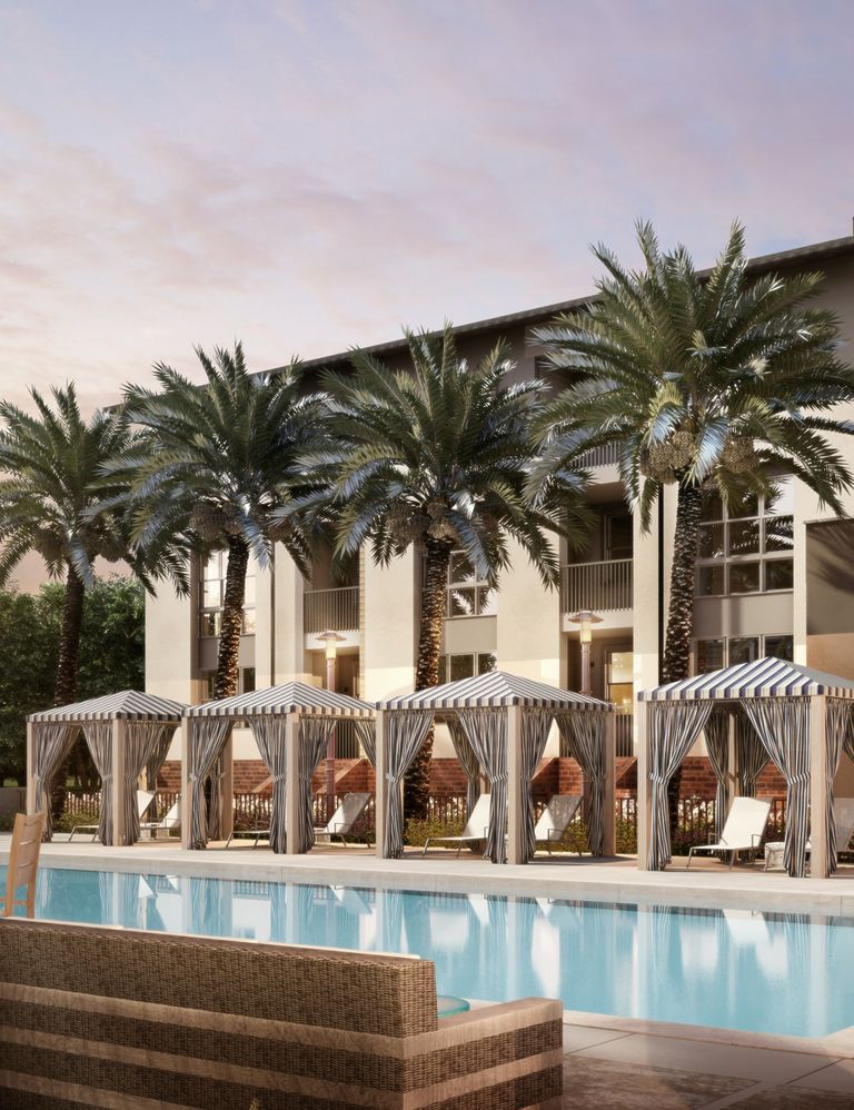 Apartments For Rent In Pleasanton, CA Vintage