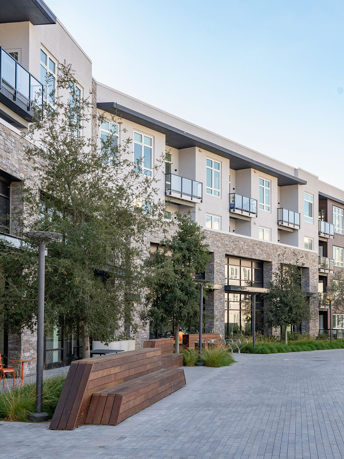 Best Apartments in Fremont Upscale Amenities at Asher
