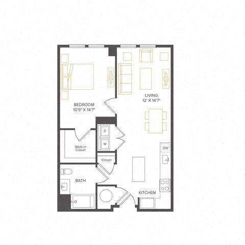 A4 diagram