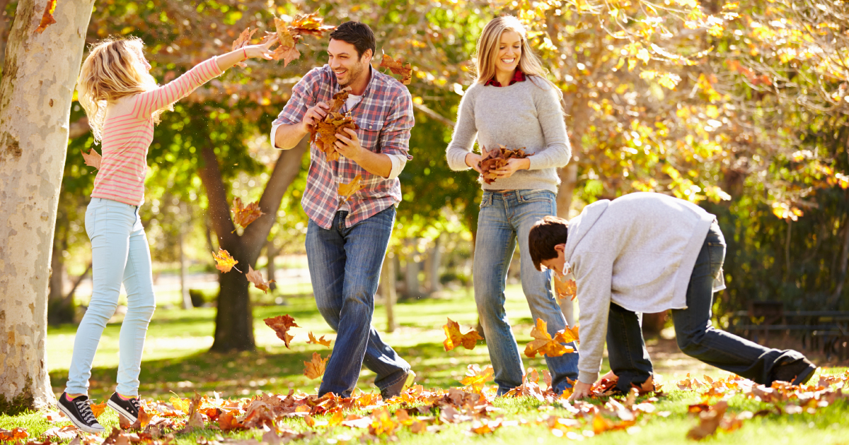 Fall Events In San Francisco