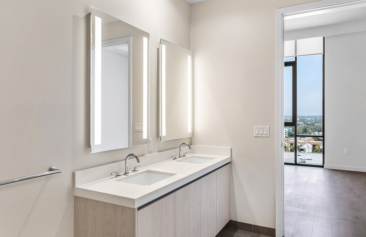 Image showcasing 33 Luxury Penthouses with Major Opulence