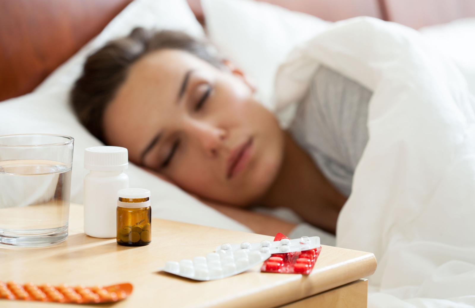 Protect Yourself from Flu - Altana Apts Glendale