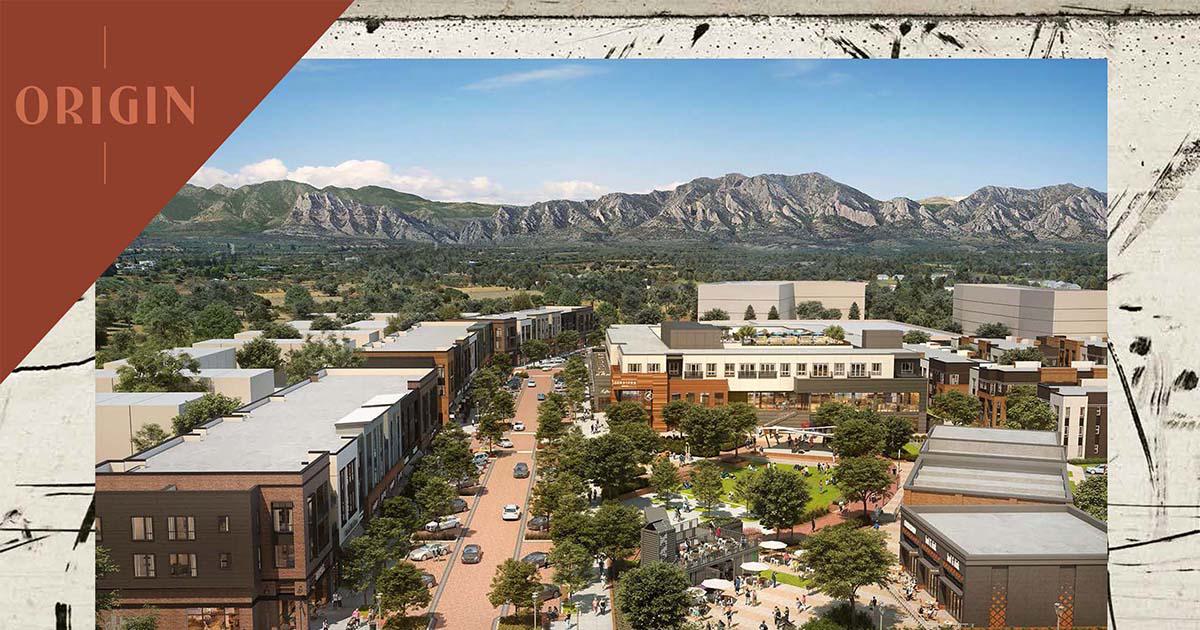 BrandNew 2 Bedroom Superior CO Apartments Near Denver