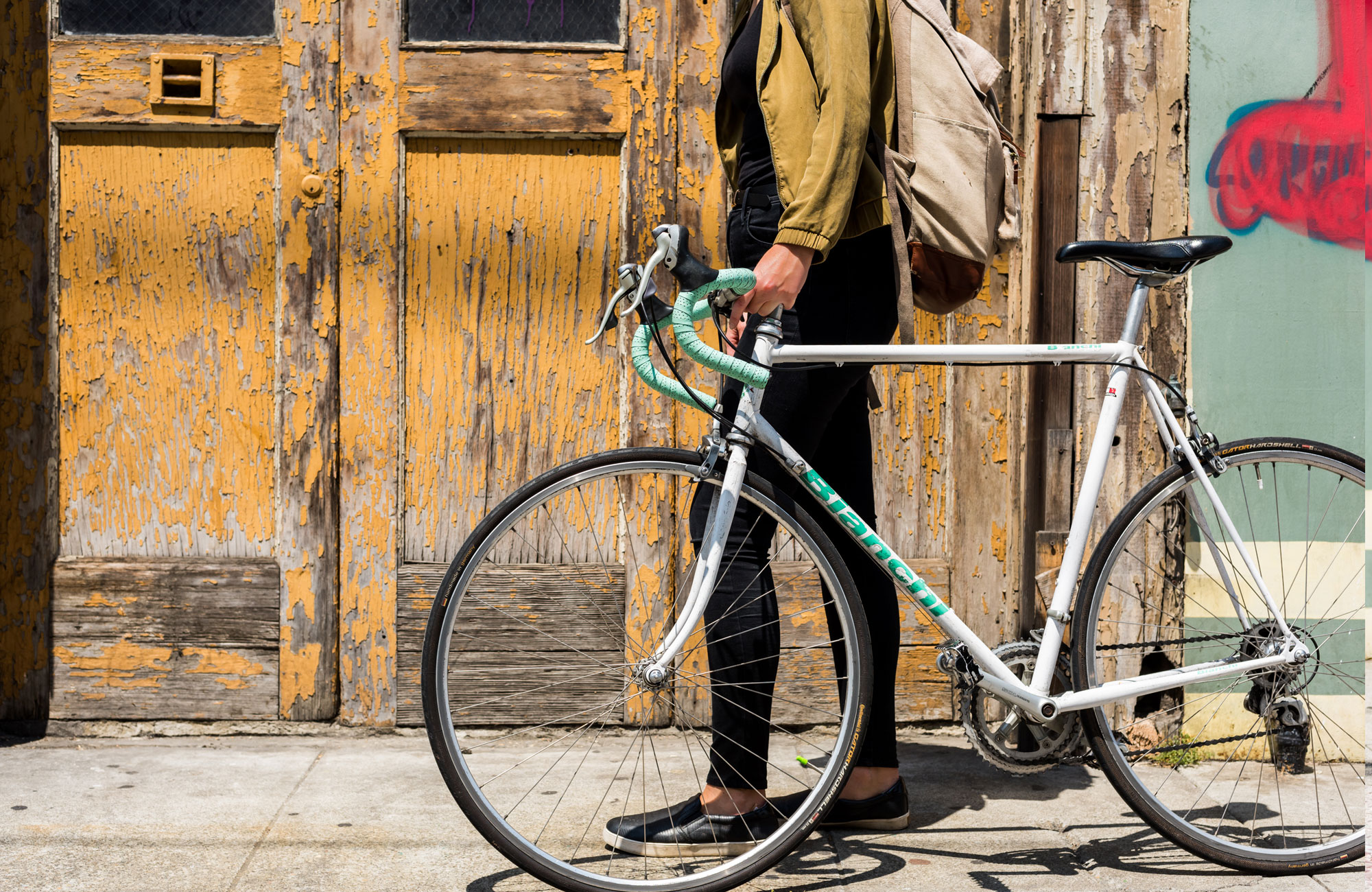 Living in Jack London Square Fourth St. East Apartments