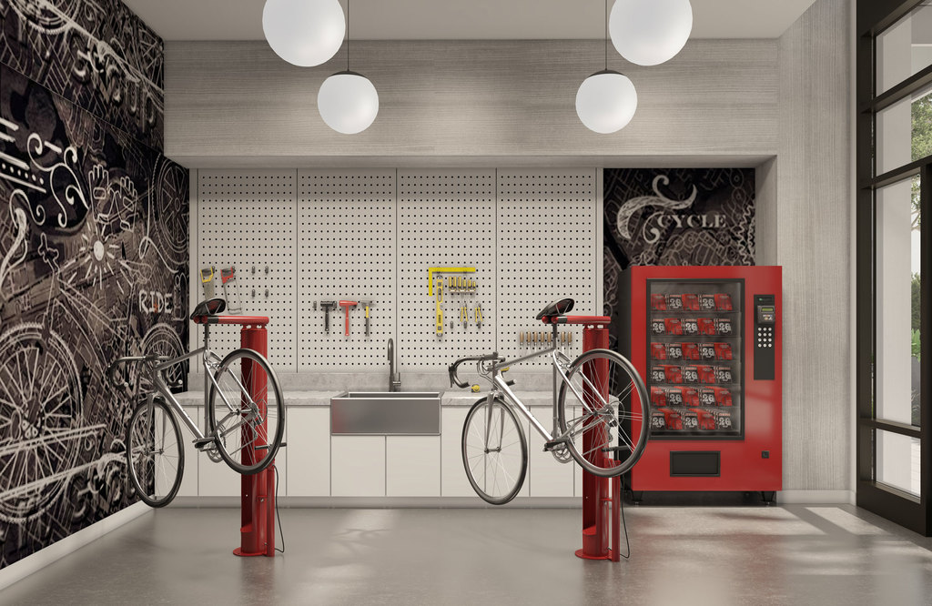 Getting Around Fremont & Commuting from Asher Apartments