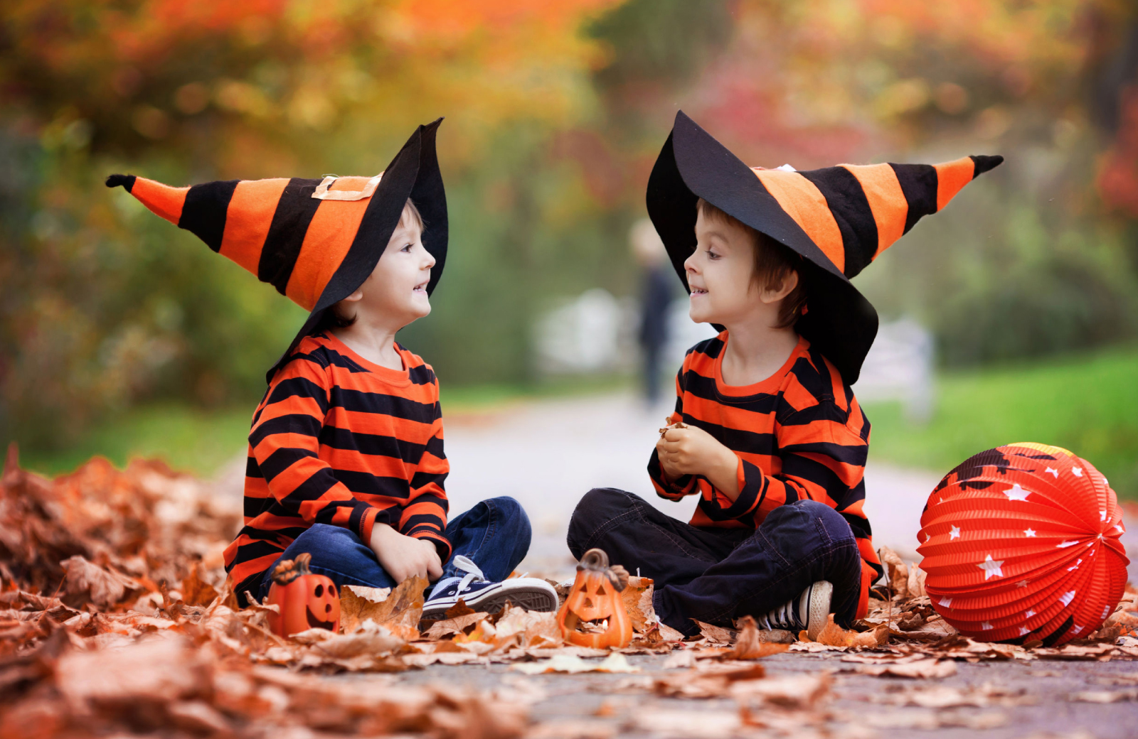 Glendale Fall Season - Altana Apts