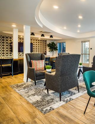 Co Working Space
