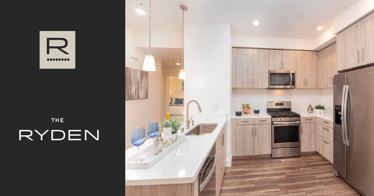 The Ryden Apartments