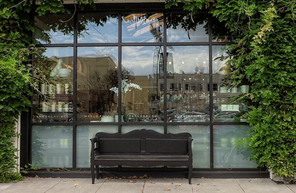 One Adrian Modern New Luxury Apartments for Rent in Burlingame, CA