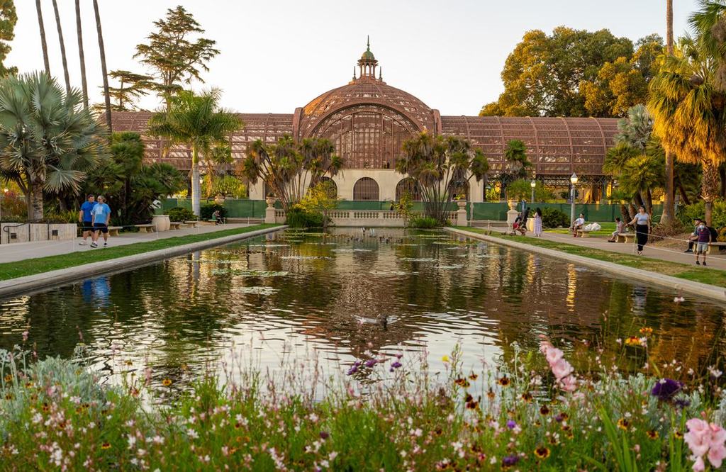 Denizen Modern New Luxury Apartments for Rent in Hillcrest, San Diego