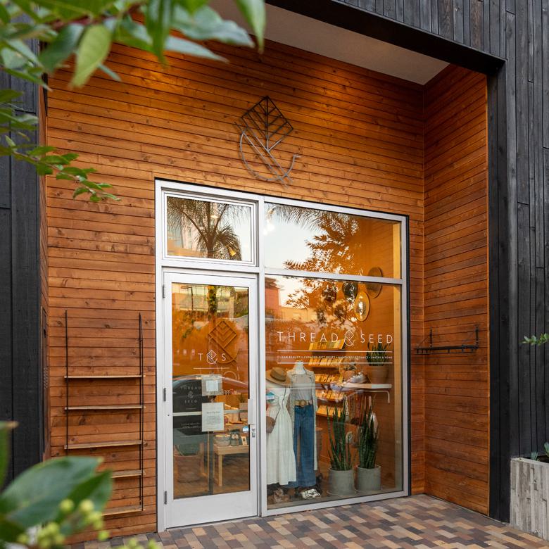 Denizen Modern New Luxury Apartments for Rent in Hillcrest, San Diego