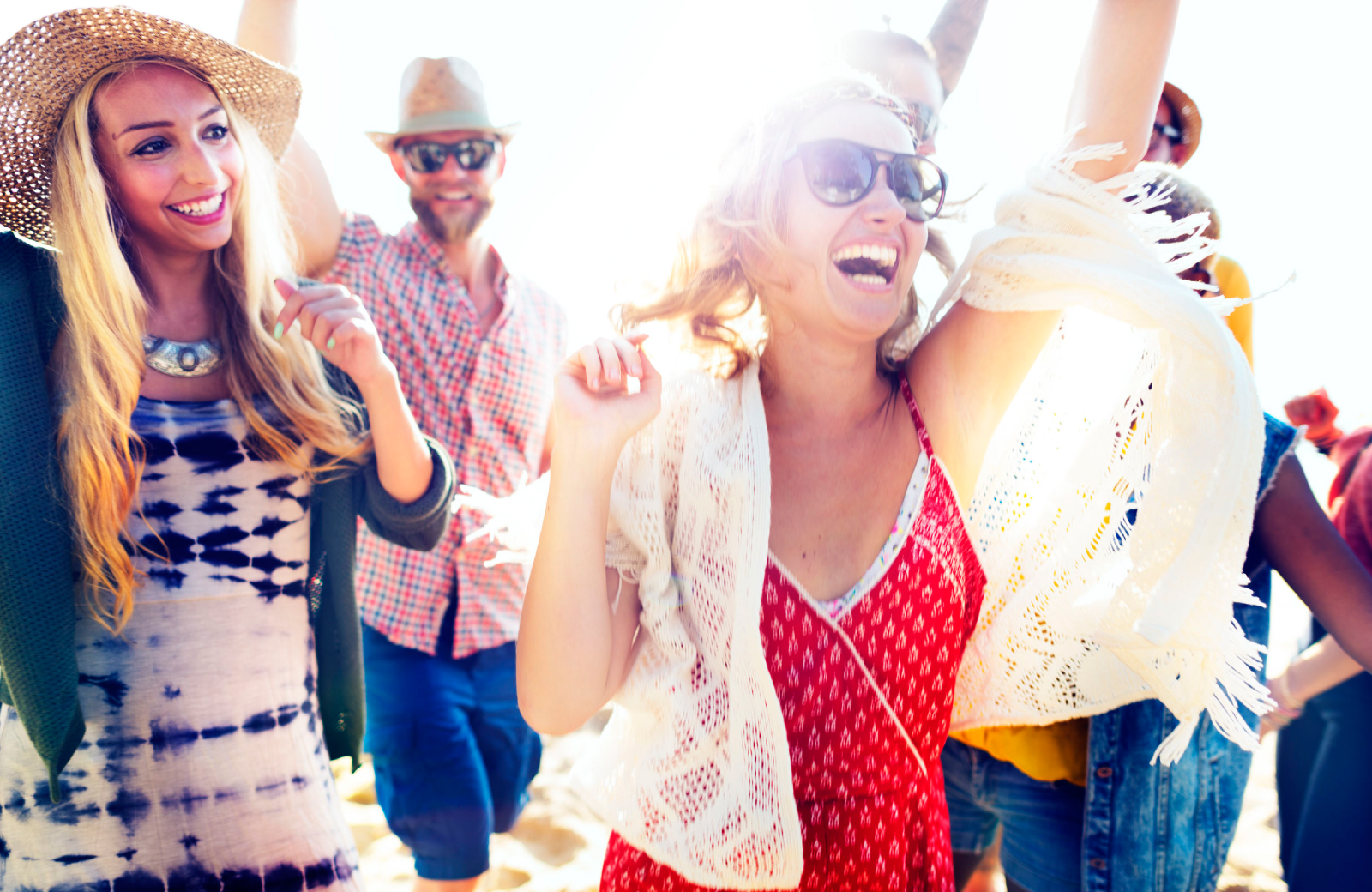 Millennials - Altana Apts Glendale