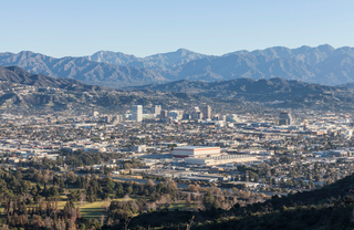 Downtown Glendale - Altana Apts