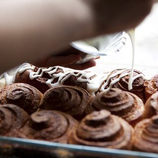 The Waypointe - luxury apartments - Sweet Treats