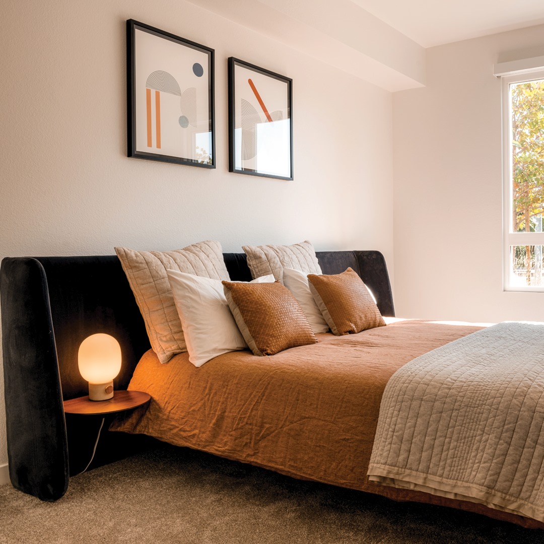 Fremont's Best Luxury TwoBedroom Apartments The Asher