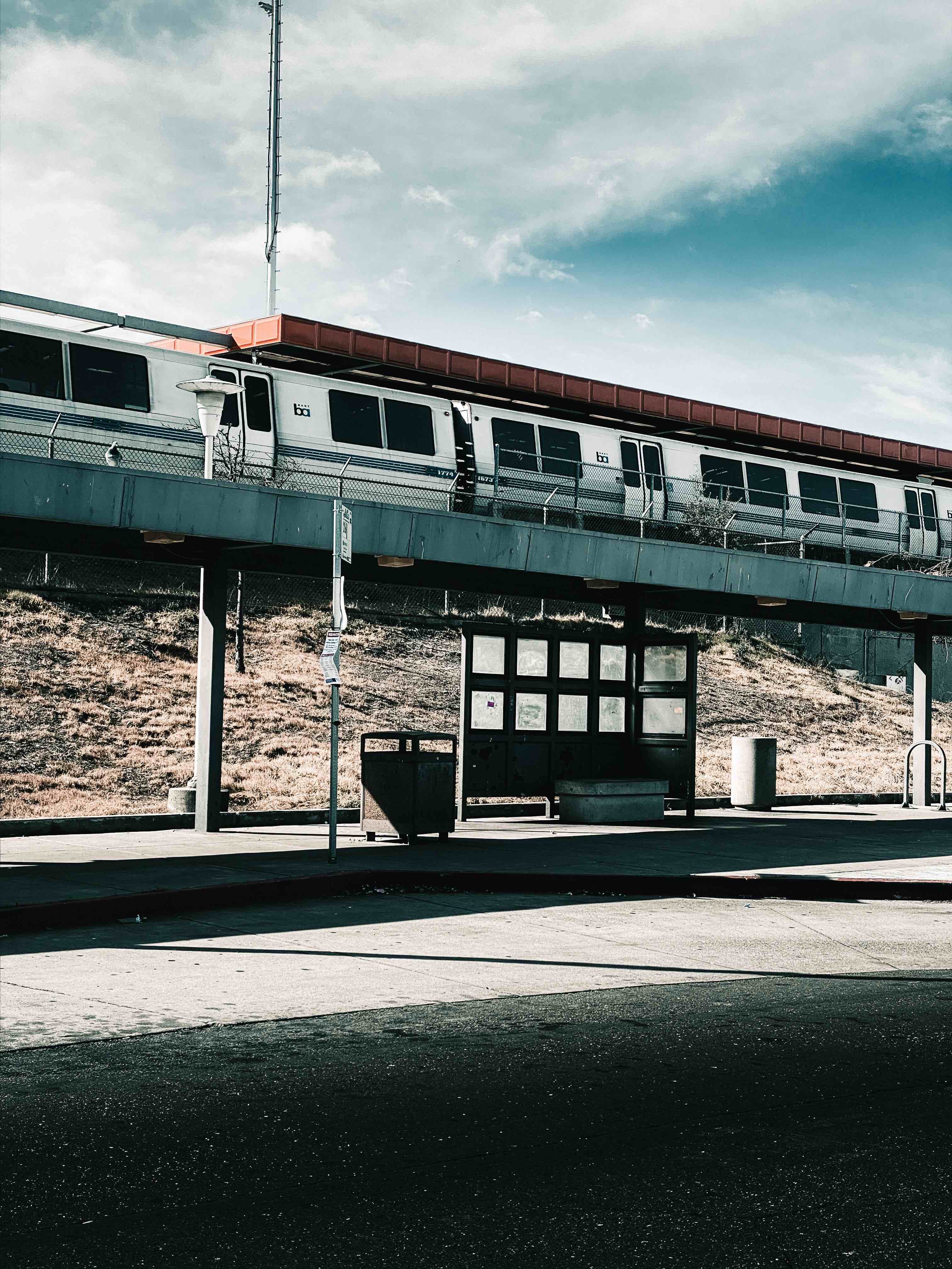 Great New Fremont Apartments near BART The Asher