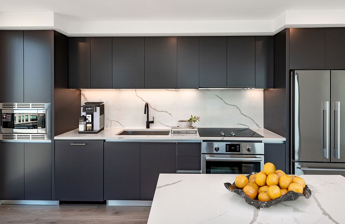 Union Market Penthouses Modern Luxury Apts At The Gantry Photo Inspiration