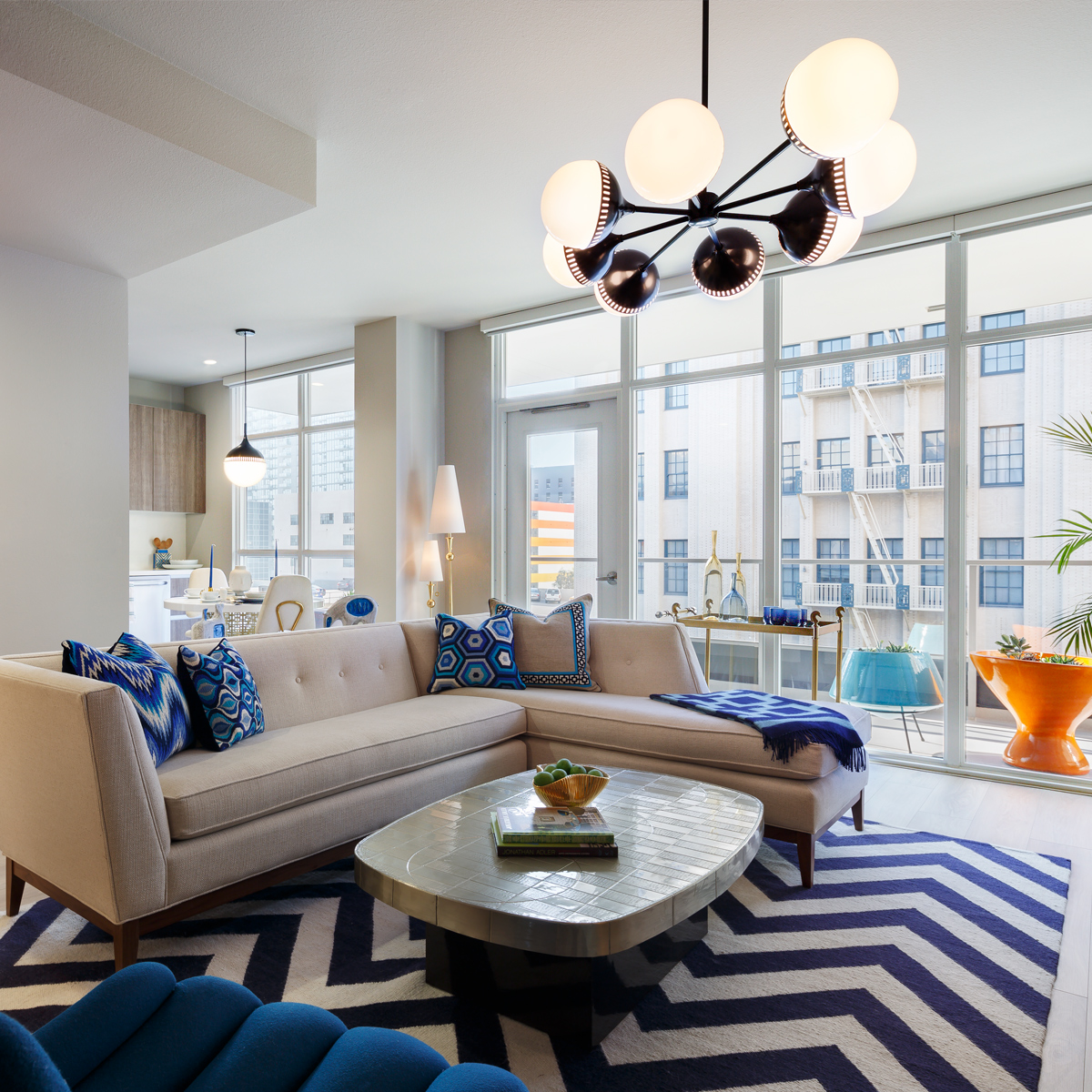 luxury apartments downtown los angeles eighth grand