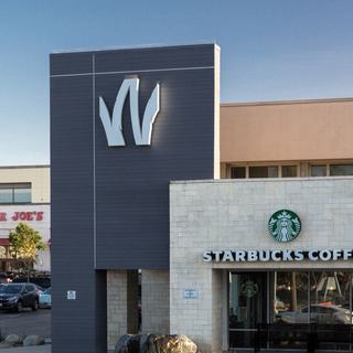 Starbucks Coffee at Westlake Village Shopping Center