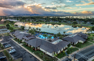 Lagoons at Kapilina Beach Homes - West Oahu - Ewa Beach HI