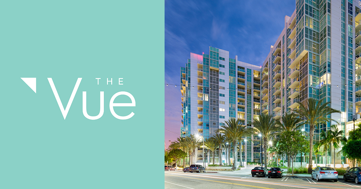 The Vue Gallery Images & Video Tour