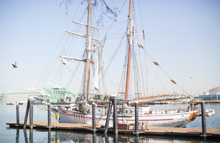 The Vue - waterfront location San Pedro CA