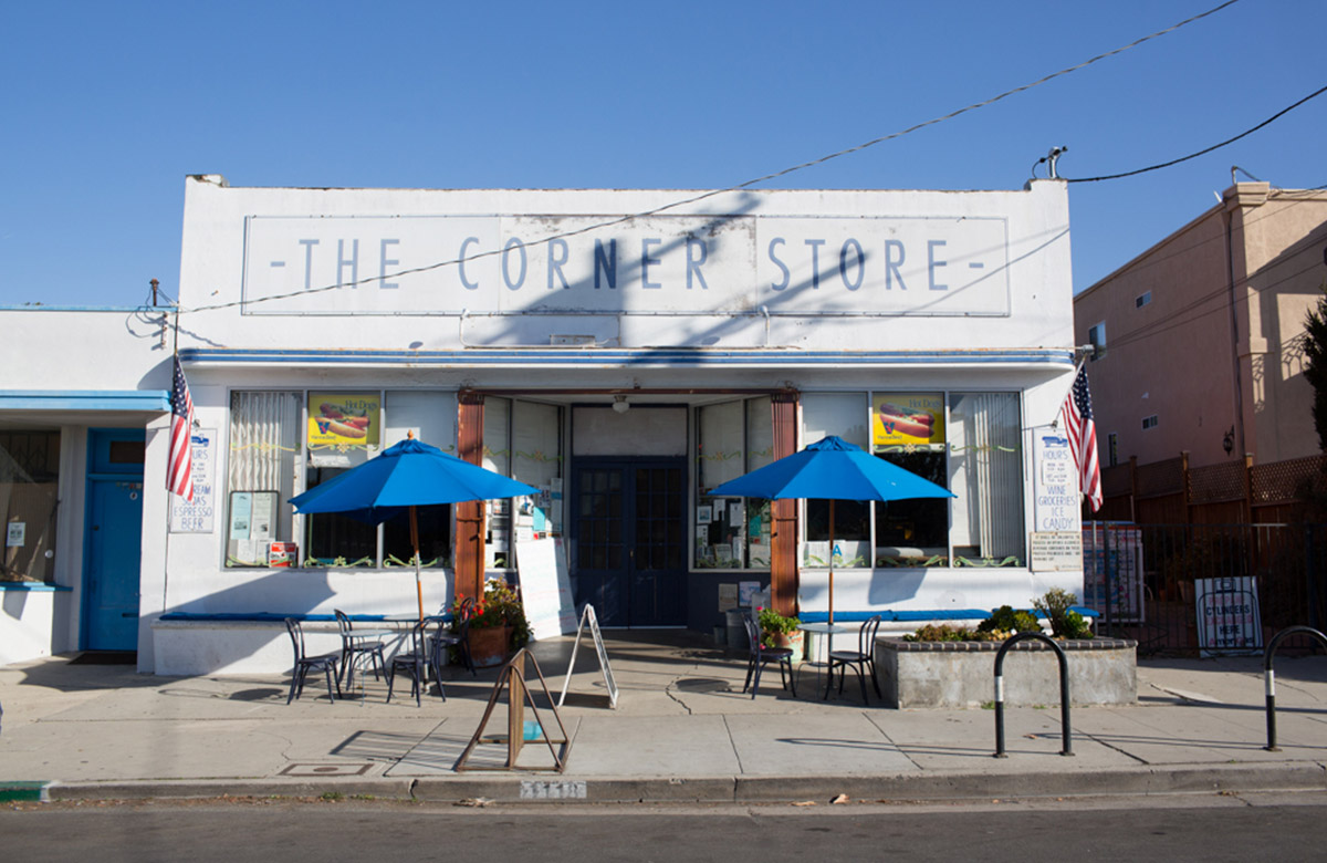 The Vue - San Pedro neighborhood