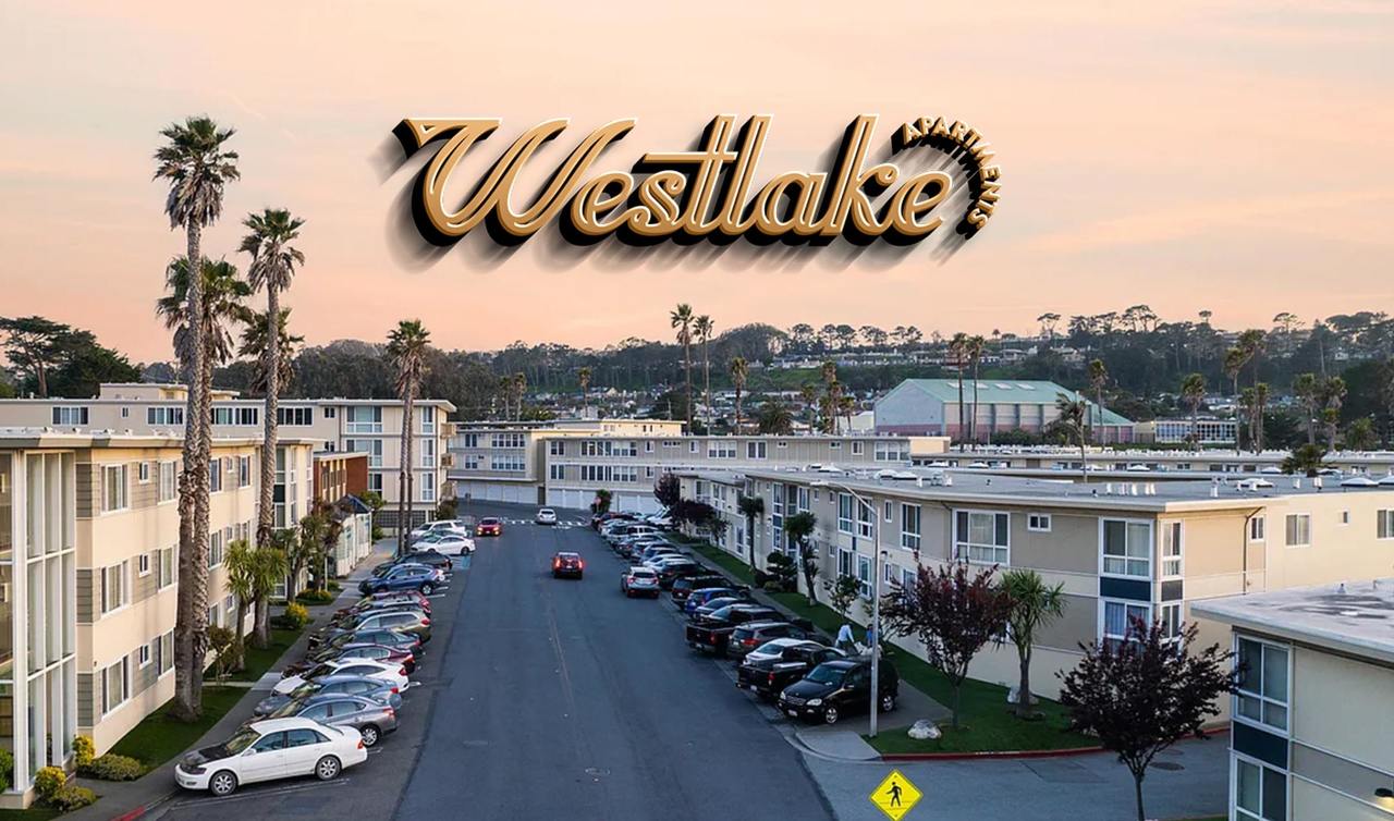 Westlake Village Apartments In Daly City Level 2 Westlake Village Rebrand 