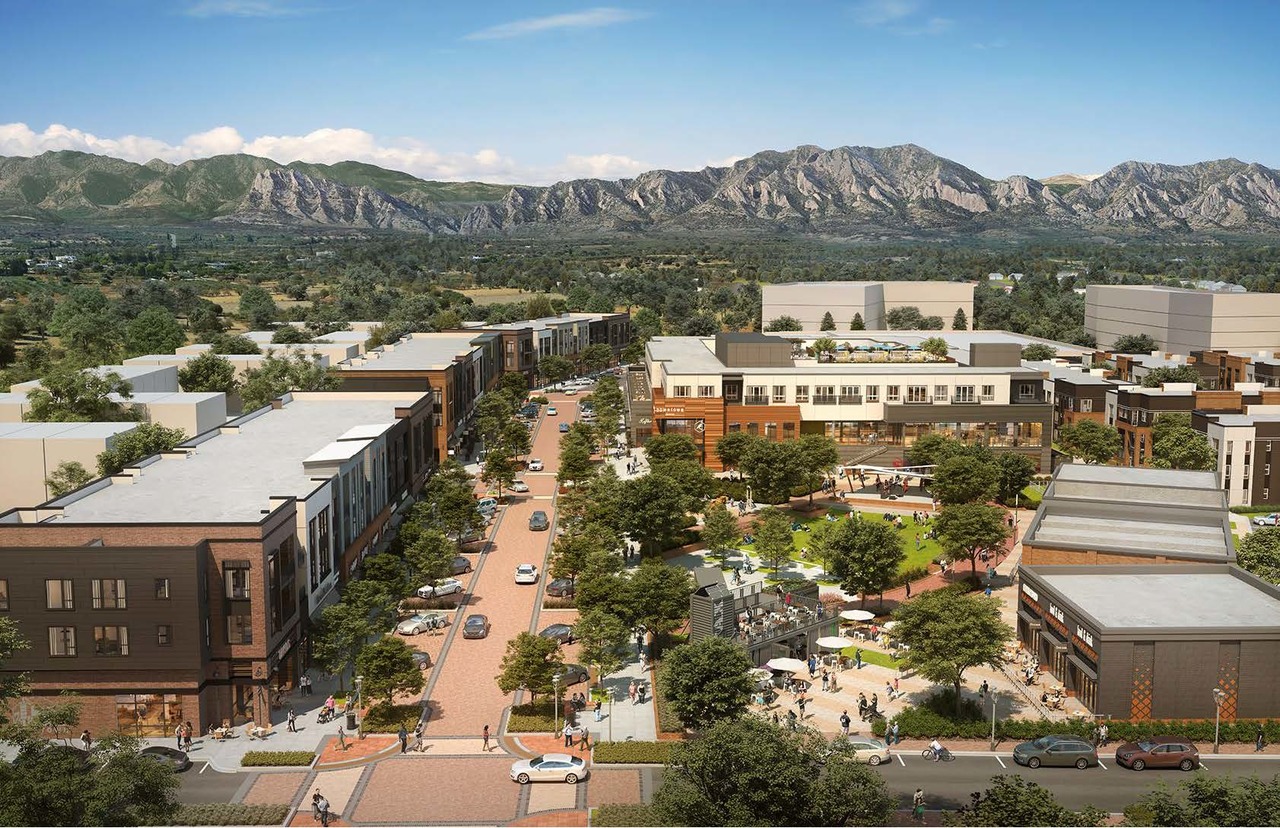 Living in Superior, CO Best Places Outside Denver & Boulder