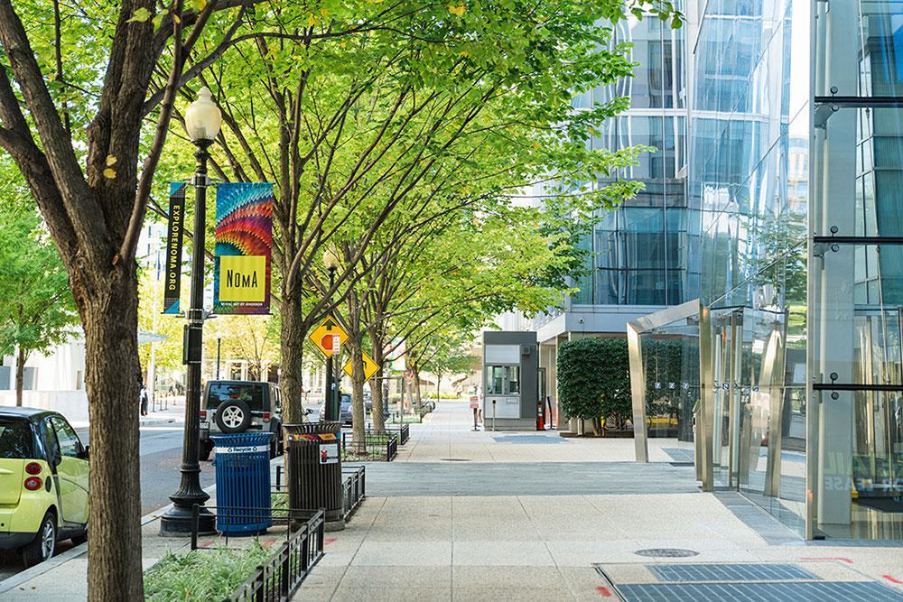 Living in NoMa, DC Neighborhood & Things To Do