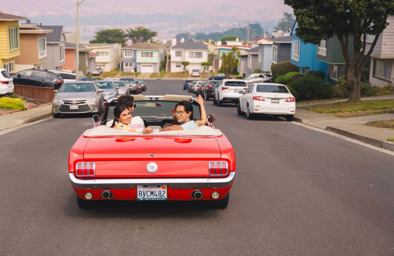 Living in Daly City - A Hidden Gem near San Francisco