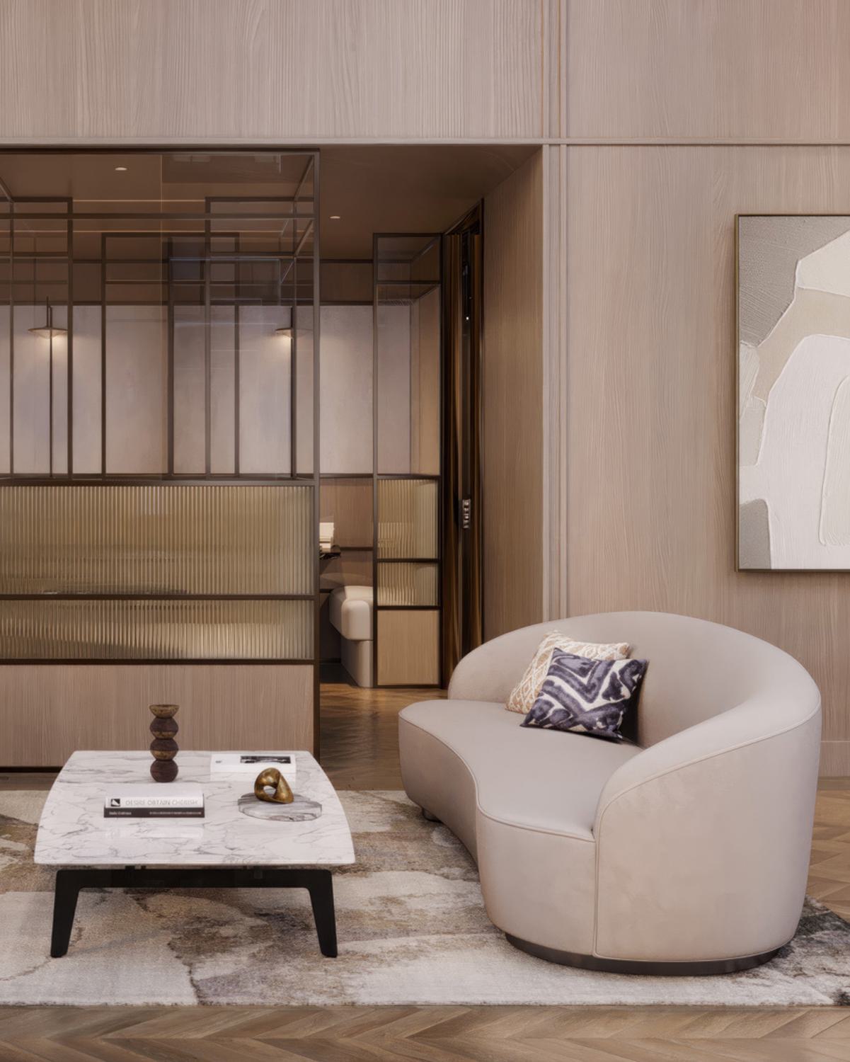 Maison 78 - Upper East Side - Brand-New High-Rise Luxury