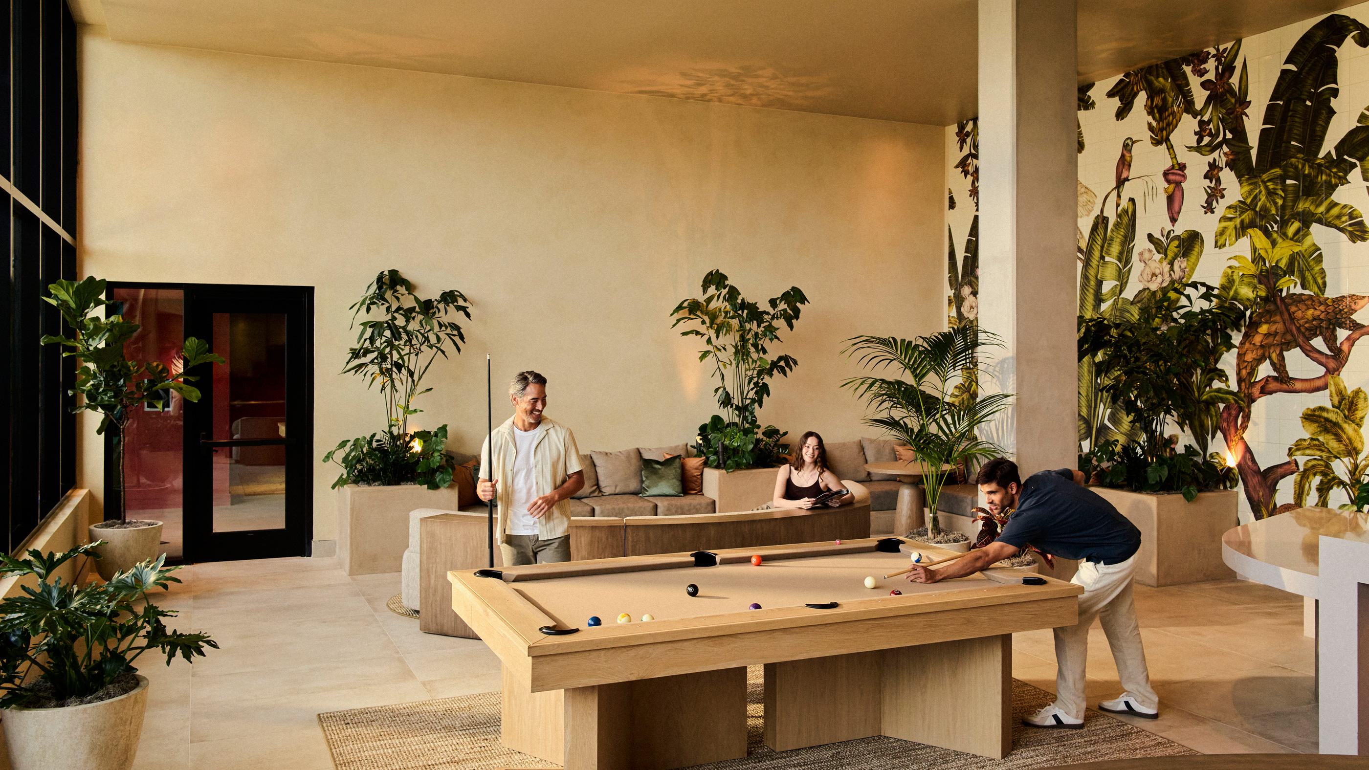Placeholder alt text for Amenities Highlights Image landscape