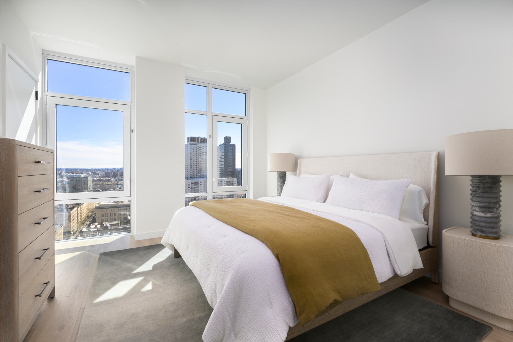 View of Guide to Energy-Efficient Apartments in Urban Living