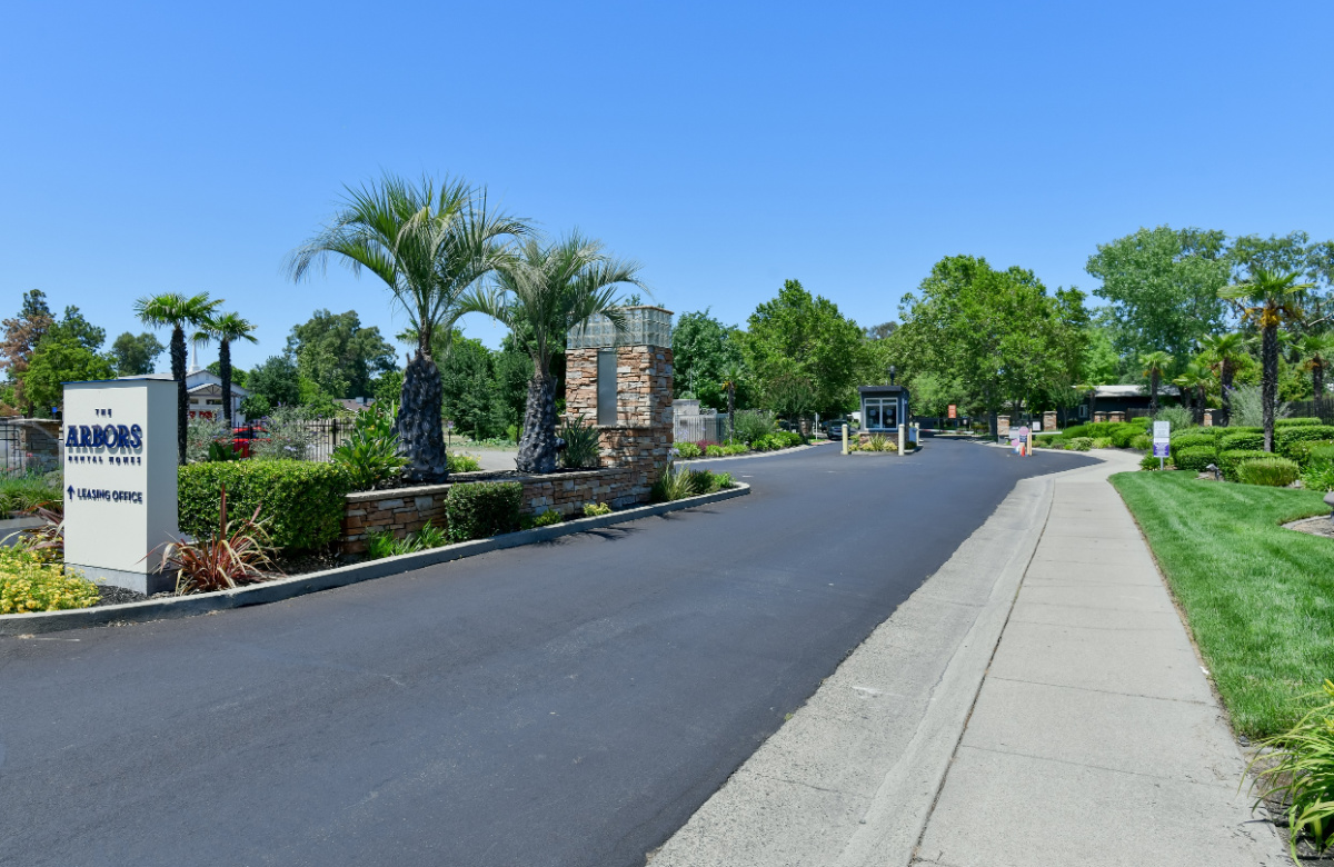 Home Rentals in Antelope, CA The Arbors