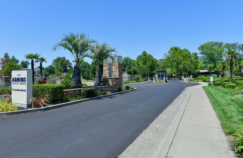 Home Rentals in Antelope, CA The Arbors